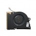 Notebook CPU Fan for Asus Rog Zephyrus G14 GA401I GA401IU GA401IV Series, DFSCK22105182H FMBB (CFAS171)