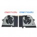 Notebook CPU Fan for Asus Rog Zephyrus G14 GA401I GA401IU GA401IV Series, DFSCK22105182H FMBB (CFAS171)