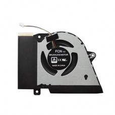 Notebook GPU Fan for Asus Rog Zephyrus G14 GA401I IU IV Series, DFSCK22115181H FMBC (CFAS171G) Notebook GPU Fan for Asus Rog Zephyrus G14 GA401I IU IV Series, DFSCK22115181H FMBC (CFAS171G)
