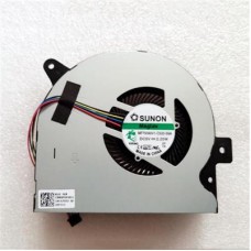 Notebook CPU Fan for Asus Rog G752V G752VL G752VM G752VS G752VT Series 10mm thin, MF75090V1-C520-S9A (CFAS174) Notebook CPU Fan for Asus Rog G752V G752VL G752VM G752VS G752VT Series 10mm thin, MF75090V1-C520-S9A (CFAS174)