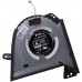 Notebook CPU Fan for ASUS ROG Zephyrus G15 GA503Q M16 GU603 Series,13NR04J0T04211 (CFAS179)