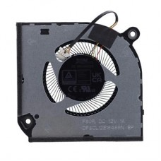 Notebook GPU Fan for Acer Nitro V15 ANV15-51 N23Q22 Series, DFSCL12E16486N FSOR (CFAS199G) Notebook GPU Fan for Acer Nitro V15 ANV15-51 N23Q22 Series, DFSCL12E16486N FSOR (CFAS199G)