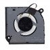 Notebook GPU Fan for Acer Nitro V15 ANV15-51 N23Q22 Series, DFSCL12E16486N FSOR (CFAS199G) Notebook GPU Fan for Acer Nitro V15 ANV15-51 N23Q22 Series, DFSCL12E16486N FSOR (CFAS199G)