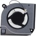 Notebook GPU Fan for Acer Nitro V15 ANV15-51 N23Q22 Series, DFSCL12E16486N FSOR (CFAS199G) Notebook GPU Fan for Acer Nitro V15 ANV15-51 N23Q22 Series, DFSCL12E16486N FSOR (CFAS199G)