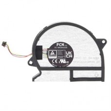 Notebook Small Fan for ASUS ROG Flow X16 GV601 GV601R Series, 13NR0AP0T03011 (CFAS221B) Notebook Small Fan for ASUS ROG Flow X16 GV601 GV601R Series, 13NR0AP0T03011 (CFAS221B)