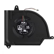 Notebook GPU Fan for ASUS ROG Flow X16 GV601 GV601R Series, 13NR0AP0T01011 (CFAS221G) Notebook GPU Fan for ASUS ROG Flow X16 GV601 GV601R Series, 13NR0AP0T01011 (CFAS221G)