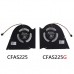 Notebook GPU Fan for ASUS ROG Zephyrus S GX531 GX531GX GX531GW GX531GS Series, 13NR01D0M08011 (CFAS225G) Notebook GPU Fan for ASUS ROG Zephyrus S GX531 GX531GX GX531GW GX531GS Series, 13NR01D0M08011 (CFAS225G)