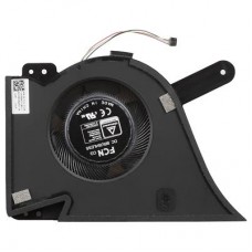 Notebook GPU Fan for Asus ROG Zephyrus S17 GX703 GX703H GX703HM Series,13NR06F0T05011 (CFAS228G) Notebook GPU Fan for Asus ROG Zephyrus S17 GX703 GX703H GX703HM Series,13NR06F0T05011 (CFAS228G)