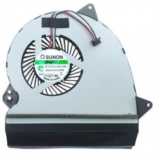 Notebook CPU Fan for ASUS G552J G552V Series, MF75120V1-C251-S9A Original (CFAS230) Notebook CPU Fan for ASUS G552J G552V Series, MF75120V1-C251-S9A Original (CFAS230)