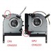Notebook GPU Fan for Asus TUF A15 FA506 A17 FA706 (2021-Year),13NR07A0M01011 (CFAS233G) Notebook GPU Fan for Asus TUF A15 FA506 A17 FA706 (2021-Year),13NR07A0M01011 (CFAS233G)