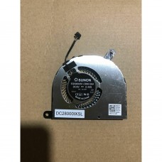 Notebook CPU Fan for Dell Latitude 5480 5490 Series ,EG50050S1-CB00-S9A  0P5F39 (CFDL171)