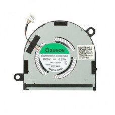 Notebook CPU Fan for Dell Latitude 7400 9410 2-in-1 Series, 09D1T8 (CFDL225)