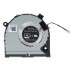 Notebook CPU Fan for Dell G3-3579 3779 G5-5587 Series, 0TJHF2 (CFDL229)