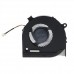 Notebook CPU Fan for Dell G3-3579 3779 G5-5587 Series, 0TJHF2 (CFDL229)