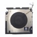 Notebook CPU Fan for Dell Precision 5680 Series, 0TM2DW (CFDL274)