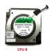 Notebook CPU R Fan for Dell Precision 5470 5480 5490 P154G Series,03FCRK (CFDL298) Notebook CPU R Fan for Dell Precision 5470 5480 5490 P154G Series,03FCRK (CFDL298)