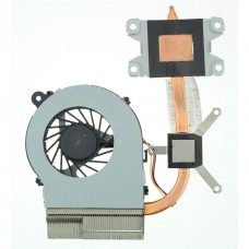 Notebook CPU Fan for HP PAVILION G6 G4 series (with heatsink Discrete Graphics) (CFHQ138) Notebook CPU Fan for HP PAVILION G6 G4 series (with heatsink Discrete Graphics) (CFHQ138)