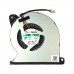 Notebook CPU Fan for HP ProBook 440 450 470 G2 Series, 767433-001 (CFHQ152) Notebook CPU Fan for HP ProBook 440 450 470 G2 Series, 767433-001 (CFHQ152)