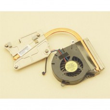 Notebook CPU Fan for HP Probook 6550b series (with heatsink) refurbished (CFHQ155) Notebook CPU Fan for HP Probook 6550b series (with heatsink) refurbished (CFHQ155)