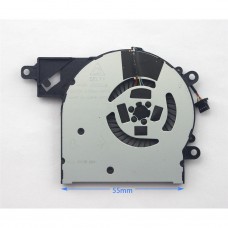 Notebook CPU Fan for HP Pavilion 13-s000 13-s100 series 809825-001 (CFHQ197)