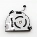 Notebook CPU Fan for HP Spectre X360 13 13-4000 13-4100 series 806504-001, 4 pin (CFHQ204) Notebook CPU Fan for HP Spectre X360 13 13-4000 13-4100 series 806504-001, 4 pin (CFHQ204)
