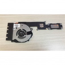 Notebook CPU Fan for HP Pavilion X360 14-BA (with heatsink) 924282-001 (CFHQ223) Notebook CPU Fan for HP Pavilion X360 14-BA (with heatsink) 924282-001 (CFHQ223)