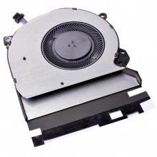 Notebook CPU Fan for HP Probook 440 G 5HSN-Q08C series L03613-001, 4 pin (CFHQ253) Notebook CPU Fan for HP Probook 440 G 5HSN-Q08C series L03613-001, 4 pin (CFHQ253)