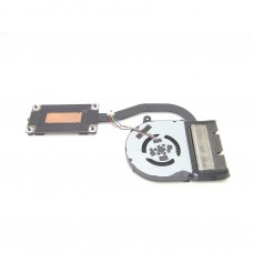 Notebook CPU Fan for HP Probook 11 G1 series with Heatsink, 809857-001 (CFHQ258) Notebook CPU Fan for HP Probook 11 G1 series with Heatsink, 809857-001 (CFHQ258)