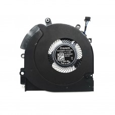 Notebook CPU Fan for HP EliteBook 740 840 G5 G6 ZBook 14U G5 G6, EG75050S1-C010-S9A, 4 pin (CFHQ263)