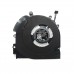 Notebook CPU Fan for HP EliteBook 740 840 G5 G6 ZBook 14U G5 G6, EG75050S1-C010-S9A, 4 pin (CFHQ263)