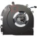 Notebook CPU Fan for HP EliteBook 740 840 G5 G6 ZBook 14U G5 G6, EG75050S1-C010-S9A, 4 pin (CFHQ263)
