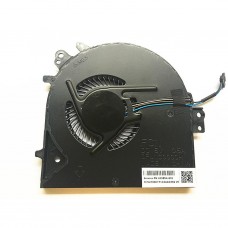 Notebook CPU Fan for HP Probook 450 G5 Series, L03854-001 (CFHQ267) Notebook CPU Fan for HP Probook 450 G5 Series, L03854-001 (CFHQ267)