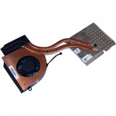 Notebook CPU Fan for HP Zbook 17 G1 G2 Series, with Heatsink, 735375-001 (CFHQ269) Notebook CPU Fan for HP Zbook 17 G1 G2 Series, with Heatsink, 735375-001 (CFHQ269)