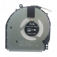 Notebook CPU Fan for HP Pavilion X360 14-CD 14-DH 15-DQ TPN-W131 Series, L18222-001 (CFHQ274) Notebook CPU Fan for HP Pavilion X360 14-CD 14-DH 15-DQ TPN-W131 Series, L18222-001 (CFHQ274)