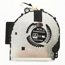 Notebook CPU Fan for HP Pavilion X360 14-BA 14M-BA011DX 15-CN Series, 924281-001 (CFHQ284) Notebook CPU Fan for HP Pavilion X360 14-BA 14M-BA011DX 15-CN Series, 924281-001 (CFHQ284)