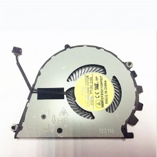 Notebook CPU Fan for HP Zbook 15 Studio G3 G4 Series, DFS501105PR0T FGFA (CFHQ310) Notebook CPU Fan for HP Zbook 15 Studio G3 G4 Series, DFS501105PR0T FGFA (CFHQ310)