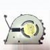 Notebook CPU Fan for HP Zbook 15 Studio G3 G4 Series, DFS501105PR0T FGFA (CFHQ310) Notebook CPU Fan for HP Zbook 15 Studio G3 G4 Series, DFS501105PR0T FGFA (CFHQ310)