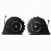 Notebook CPU Fan for HP Zbook 15 Studio G3 G4 Series, DFS501105PR0T FGFA (CFHQ310) Notebook CPU Fan for HP Zbook 15 Studio G3 G4 Series, DFS501105PR0T FGFA (CFHQ310)