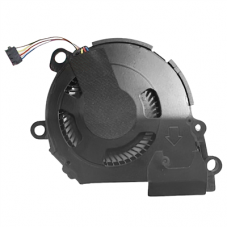 Notebook CPU Fan for HP Spectre x360 13-AE Series Left Side Generic DC28000GARO XRF2 (CFHQ319) Notebook CPU Fan for HP Spectre x360 13-AE Series Left Side Generic DC28000GARO XRF2 (CFHQ319)