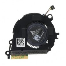 Notebook CPU Fan for HP Spectre x360 13-AE TPN-Q199 Series Delta ND55C03-17D17 L04886-001 (CFHQ319D) Notebook CPU Fan for HP Spectre x360 13-AE TPN-Q199 Series Delta ND55C03-17D17 L04886-001 (CFHQ319D)