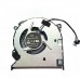 Notebook CPU Fan for HP Probook 440 G4, 905706-001 (CFHQ327) Notebook CPU Fan for HP Probook 440 G4, 905706-001 (CFHQ327)