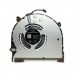 Notebook CPU Fan for HP ProBook 640 645 G4 Series, L09537-001 (CFHQ344) Notebook CPU Fan for HP ProBook 640 645 G4 Series, L09537-001 (CFHQ344)