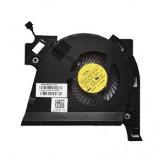Notebook CPU Fan for HP Zbook 17 G3 G4 Series, 848377-001 (CFHQ345) Notebook CPU Fan for HP Zbook 17 G3 G4 Series, 848377-001 (CFHQ345)