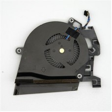 Notebook CPU Fan for HP ZBook Studio 15 G5 G6 Series, L30894-001 (CFHQ346) Notebook CPU Fan for HP ZBook Studio 15 G5 G6 Series, L30894-001 (CFHQ346)