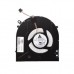 Notebook CPU Fan for HP Pavilion x360 2-in-1 14-ek 14-dy Series, M45024-001 N09477-001 (CFHQ353) Notebook CPU Fan for HP Pavilion x360 2-in-1 14-ek 14-dy Series, M45024-001 N09477-001 (CFHQ353)