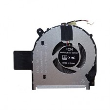 Notebook CPU Fan for HP Pavilion X360 15-CR Series, L20819-001 (CFHQ355) Notebook CPU Fan for HP Pavilion X360 15-CR Series, L20819-001 (CFHQ355)