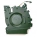 Notebook CPU Fan for HP ZBook 15v G5 Mobile Workstation TPN-C134 Series, L25224-001 (CFHQ377)