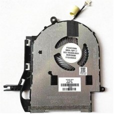 Notebook CPU Fan for HP Pavilion x360 15-br TPN-W126 Series, 934962-001 (CFHQ378) Notebook CPU Fan for HP Pavilion x360 15-br TPN-W126 Series, 934962-001 (CFHQ378)