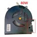Notebook CPU Fan for HP Victus 16-D 16-E TPN-Q263 TPN-Q264 Series 80W, M75725-001 NS75C06-20K21 (CFHQ379B)