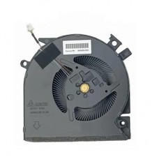 Notebook CPU Fan for HP Victus 15-FA 15-FB TPN-Q278 TPN-Q279 Series, N13304-001 (CFHQ380) Notebook CPU Fan for HP Victus 15-FA 15-FB TPN-Q278 TPN-Q279 Series, N13304-001 (CFHQ380)